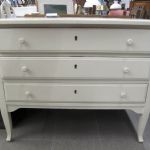644 5303 CHEST OF DRAWERS